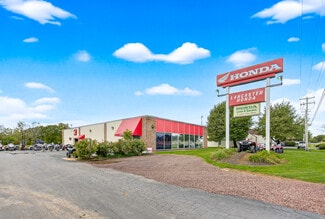 More details for 2350 Dairy Rd, Lancaster, PA - Retail for Lease