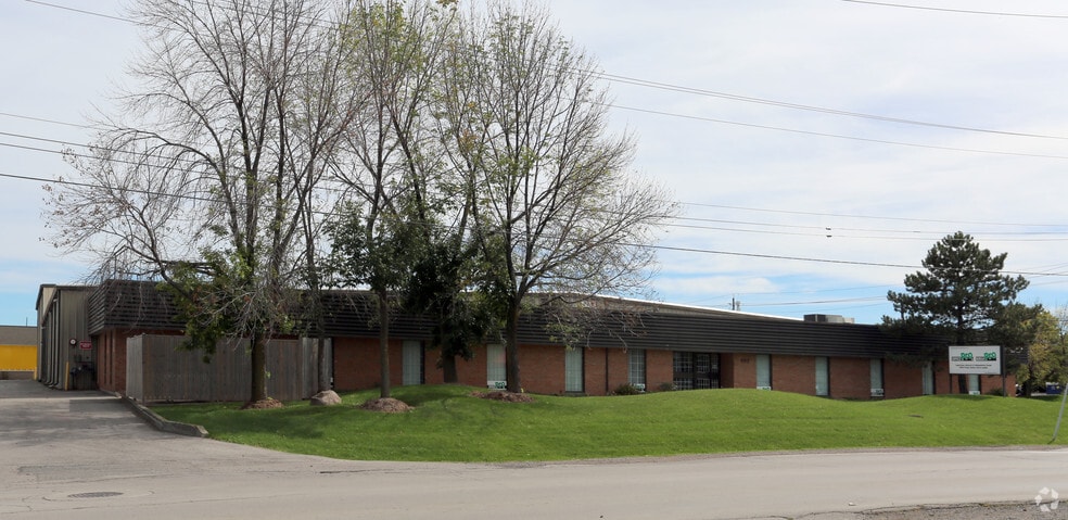 362 Dewitt Rd, Hamilton, ON à louer - Photo du bâtiment - Image 3 de 6