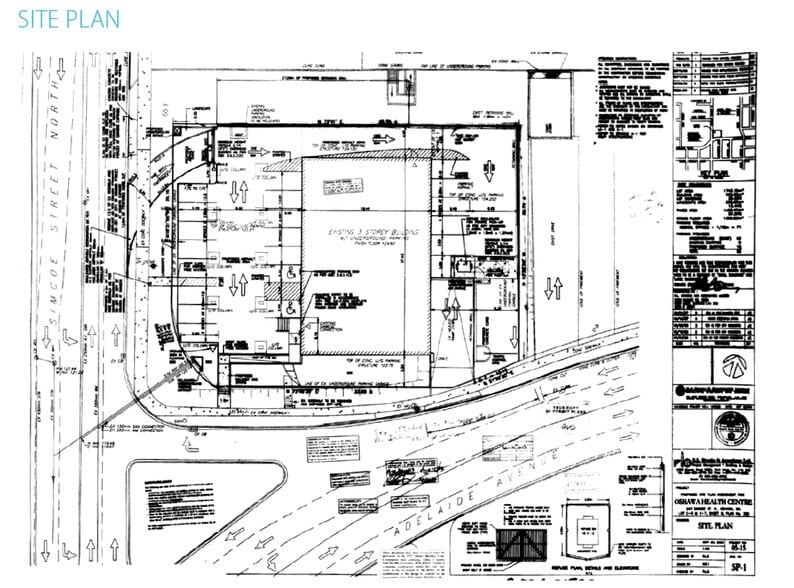 247 Simcoe St N, Oshawa, ON à vendre - Autre - Image 3 de 8