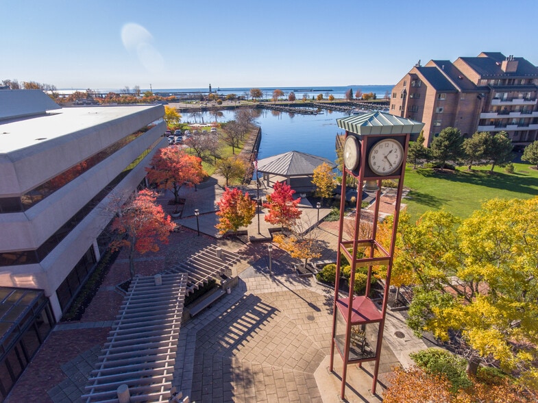 50-60 Lakefront Blvd, Buffalo, NY for lease - Building Photo - Image 3 of 10