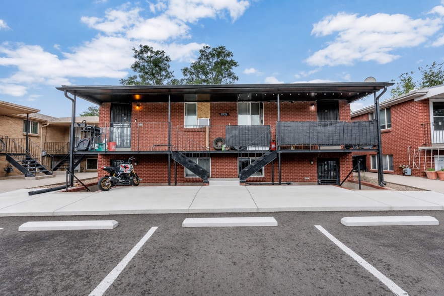 8726 W 54th Pl, Arvada, CO for sale - Building Photo - Image 1 of 34