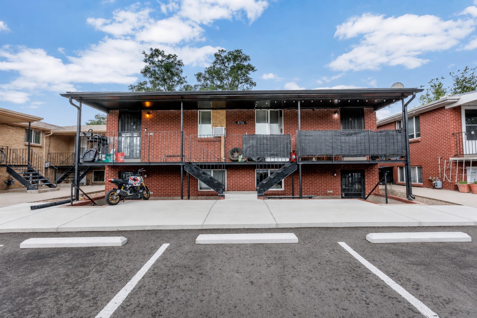 8726 W 54th Pl, Arvada, CO for sale Building Photo- Image 1 of 35