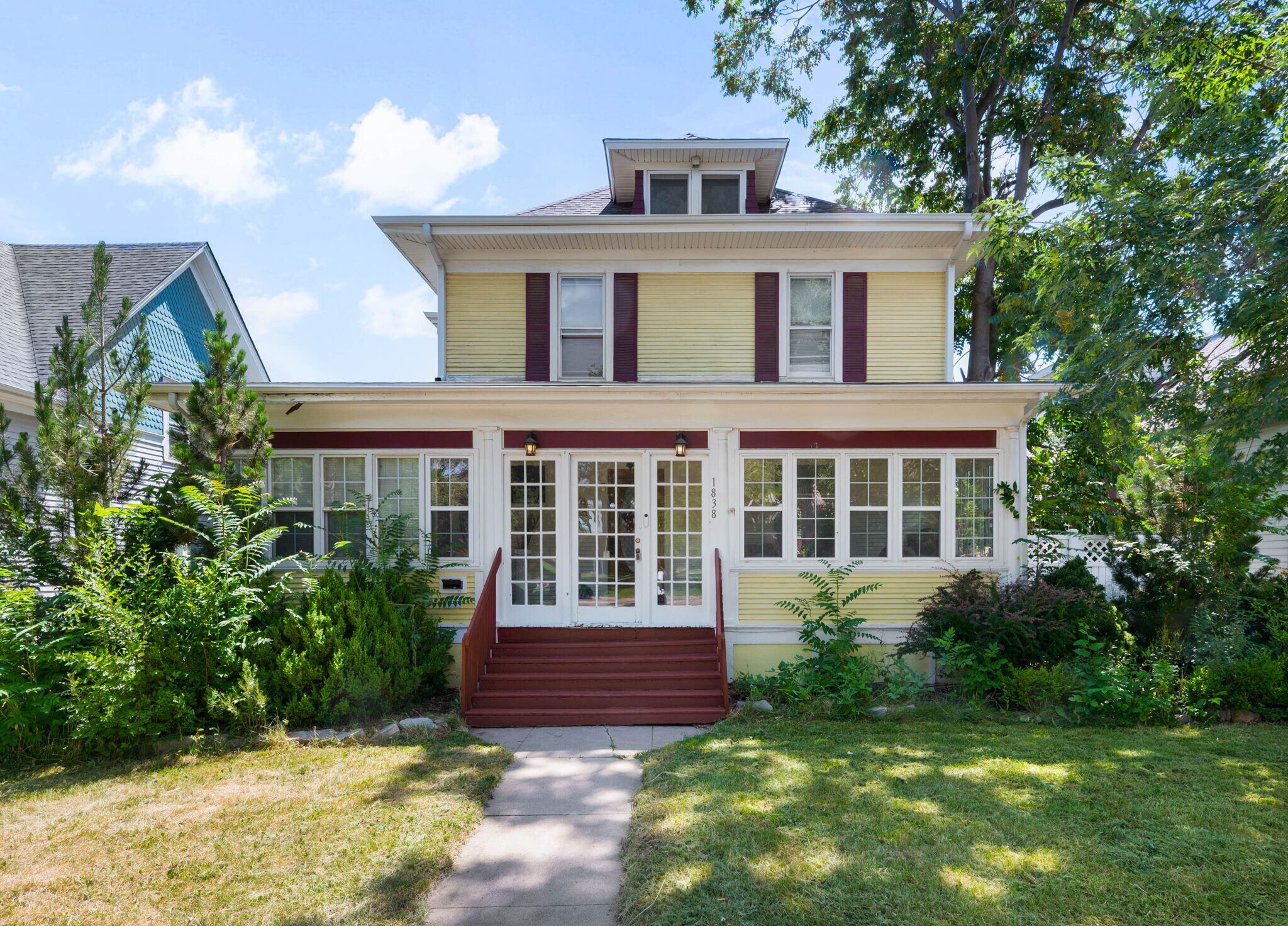 1838 8th Ave, Greeley, CO for sale Primary Photo- Image 1 of 29