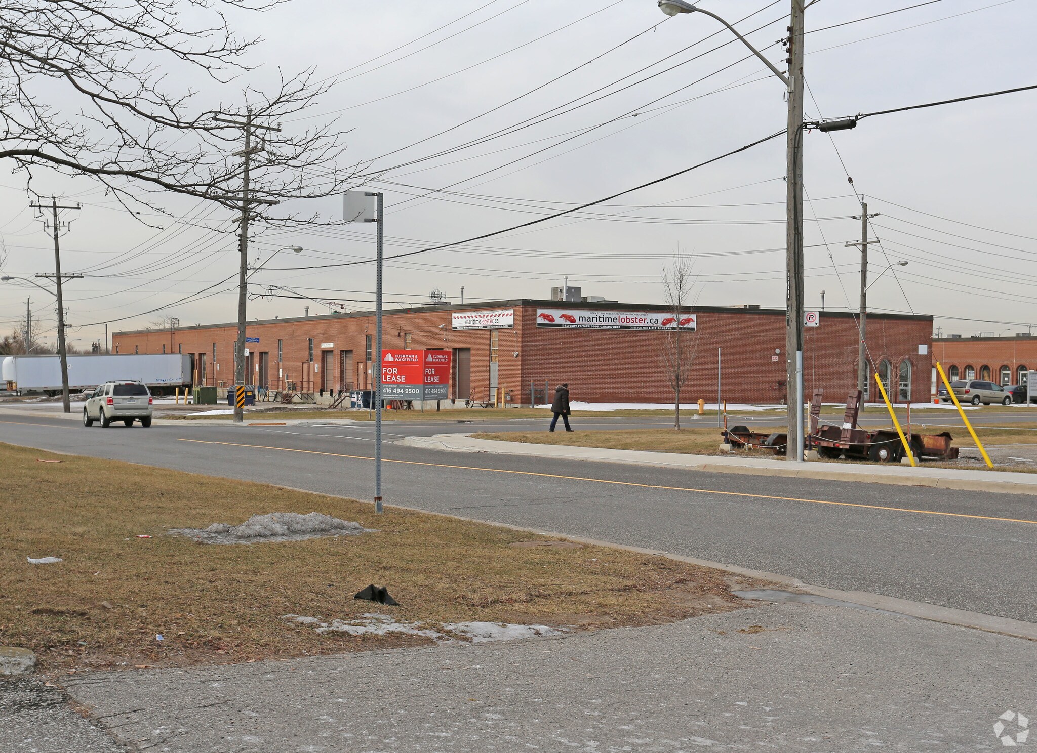 2 Principal Rd, Toronto, ON for sale Primary Photo- Image 1 of 1