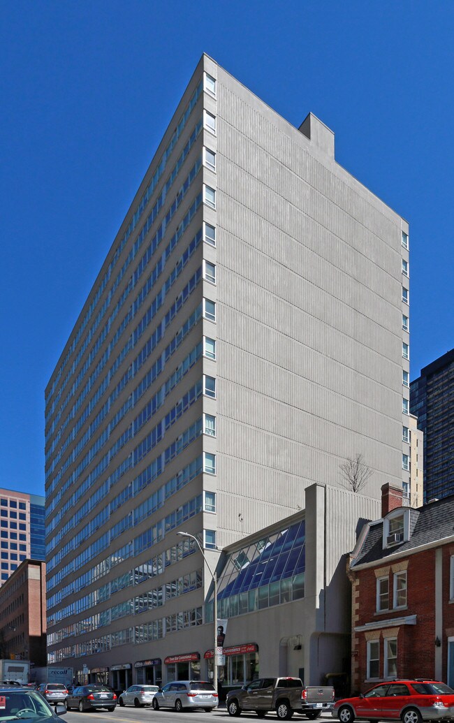 More details for 609 Church St, Toronto, ON - Retail for Lease