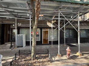 237-239 Eldridge St, New York, NY for lease Interior Photo- Image 1 of 3