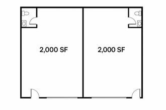 1821 E Main St, Little Chute, WI for lease Interior Photo- Image 2 of 2