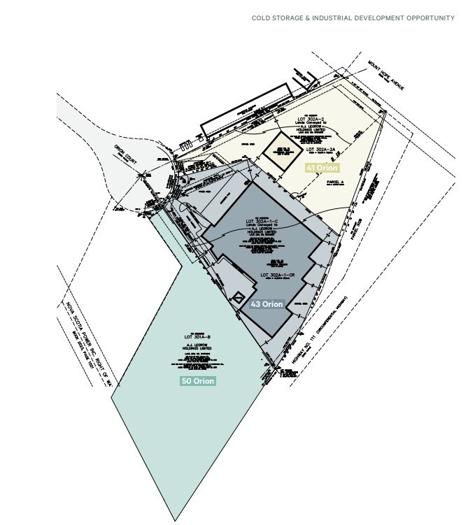 41 Orion Crt, Dartmouth, NS à vendre Photo principale- Image 1 de 1