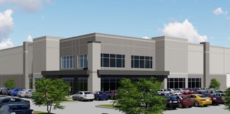 Plus de détails pour Flatwood Rd, Spartanburg, SC - Industriel/Logistique à louer