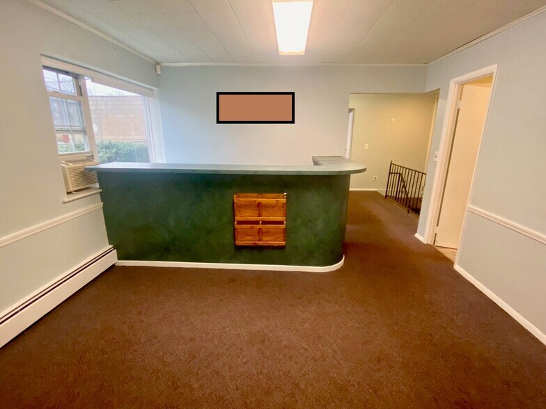 803-809 W Boston Post Rd, Mamaroneck, NY à louer - Photo intérieure - Image 1 de 10