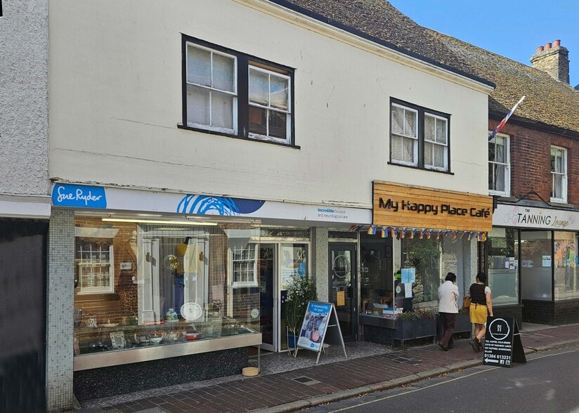 22 King St, Sandwich for sale - Primary Photo - Image 1 of 4