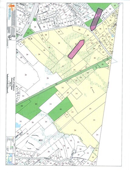 2 Collins St, Salisbury, MA for sale - Building Photo - Image 1 of 7