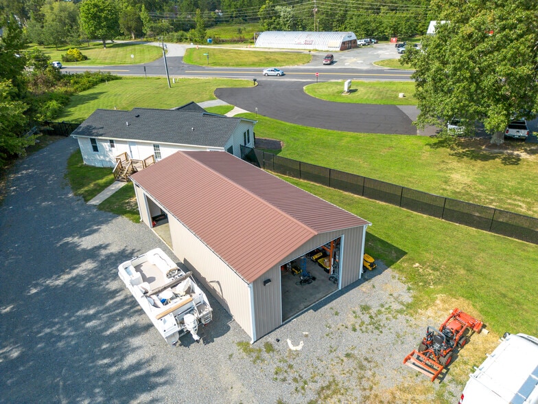 5755 Courthouse Rd, Spotsylvania, VA for lease - Building Photo - Image 3 of 46