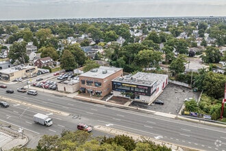 607 Sunrise Hwy, Bellmore, NY - aerial  map view - Image1