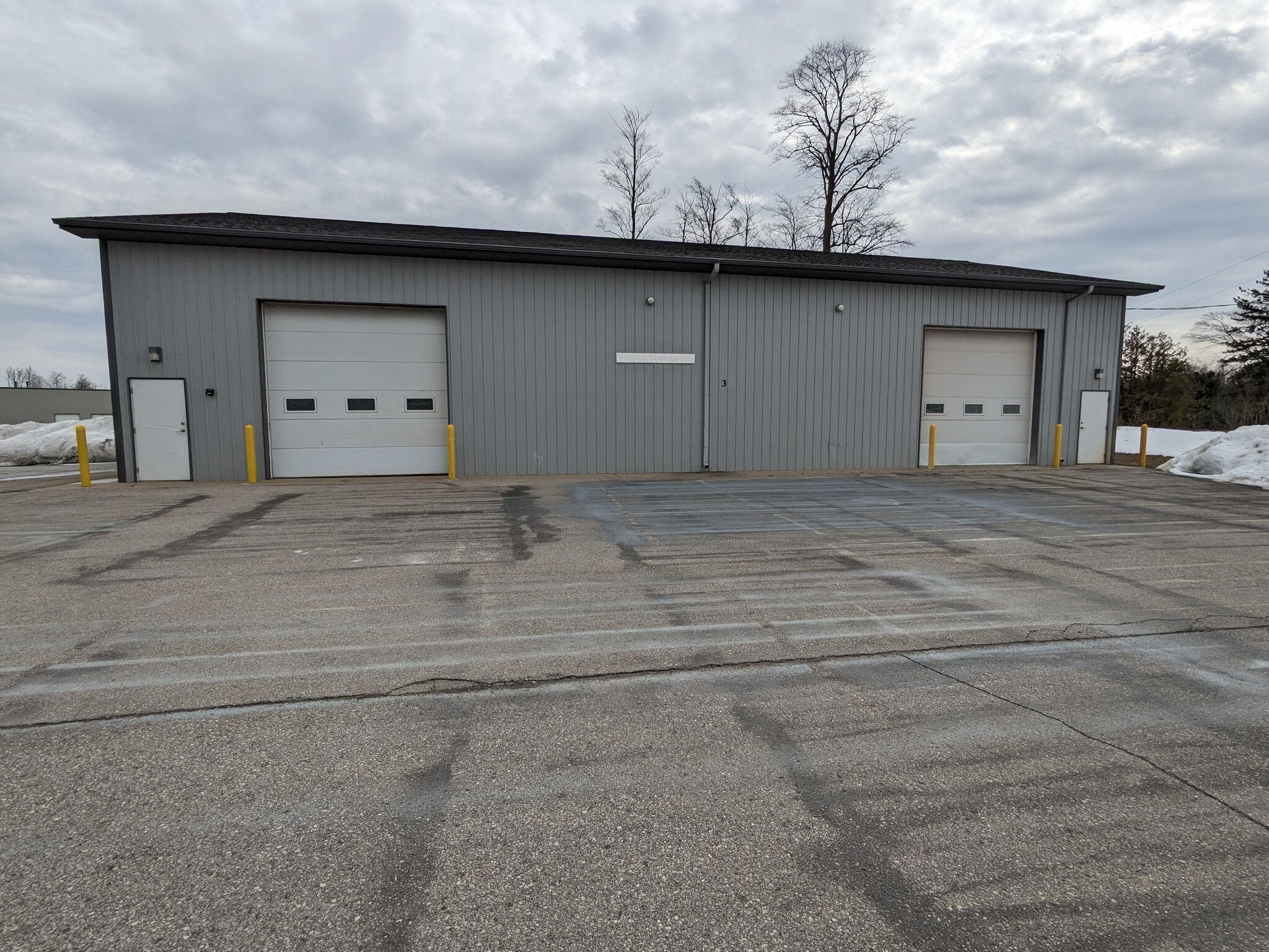 3520 Rennie School Rd, Traverse City, MI for lease Interior Photo- Image 1 of 5