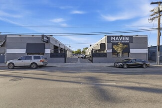 More details for 11027-11031 Sherman Way, Sun Valley, CA - Retail for Sale