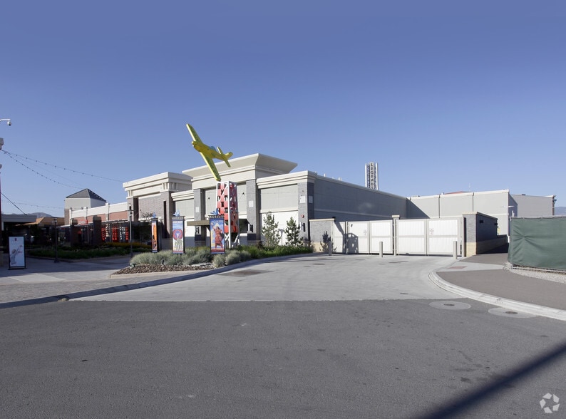 1330 Scheels Dr, Sparks, NV for lease - Building Photo - Image 3 of 6