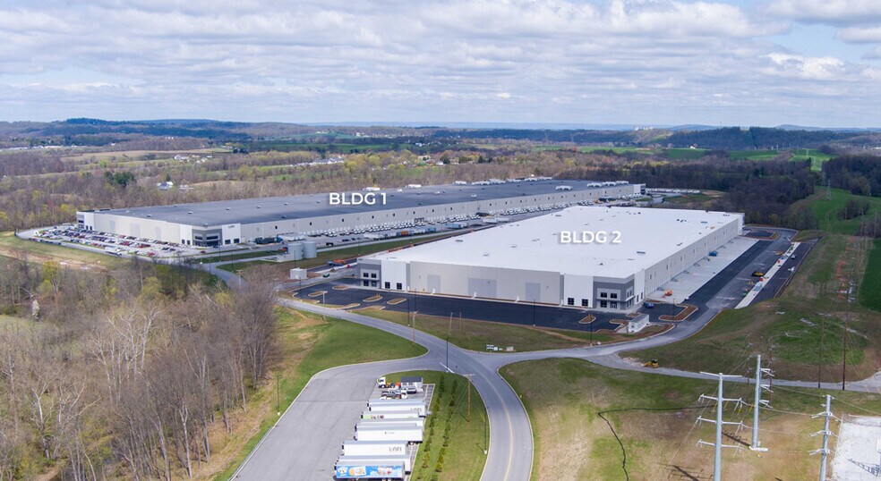 Canal Rd, Manchester, PA for lease - Building Photo - Image 2 of 7