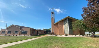 660 Charbonier Rd, Florissant MO - Self Storage Facility