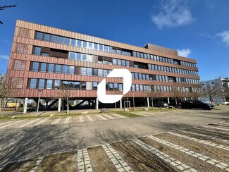 More details for 4 A Rue De La Haye, Schiltigheim - Office for Lease