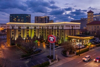 More details for Hampton Inn Portfolio Sale – Hospitality for Sale, Nashville, TN