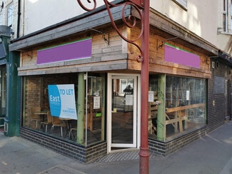 More details for 15 Broad Row, Great Yarmouth - Retail for Lease
