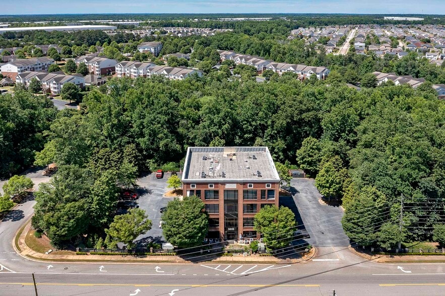 2010 Avalon Pky, McDonough, GA for lease - Aerial - Image 3 of 21