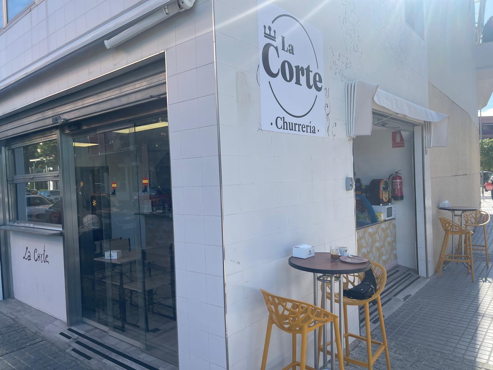 Calle Isla Menorca, 2, Córdoba, Córdoba for sale Primary Photo- Image 1 of 13