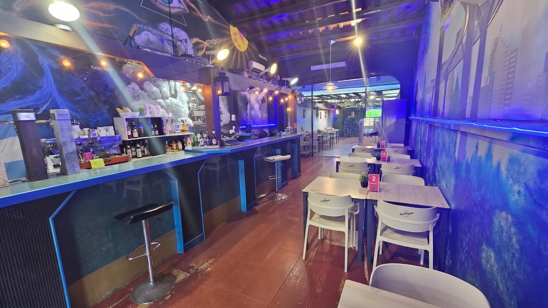 Retail in Calella, Barcelona for lease Interior Photo- Image 1 of 10
