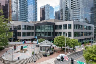 Plus de détails pour 550 106th Ave NE, Bellevue, WA - Bureau à louer