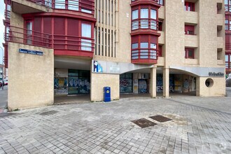 Calle Agustín Iturbide, 4, Madrid, Madrid for lease Interior Photo- Image 1 of 8