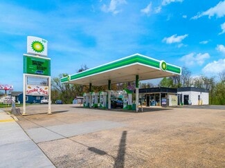 More details for 4623 S Amherst Hwy, Madison Heights, VA - Retail for Sale