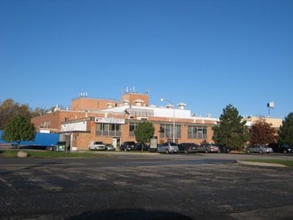 More details for 1999 Mount Read Blvd, Rochester, NY - Industrial for Lease