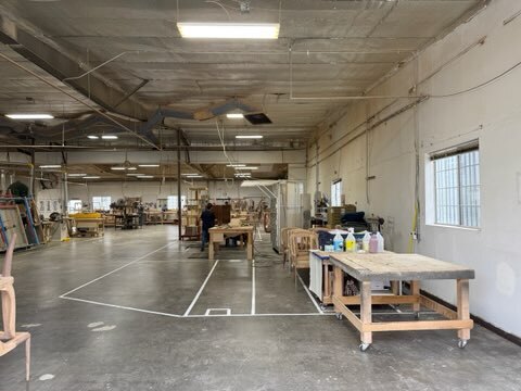 9702 Factorial Way, South El Monte, CA à louer - Photo du bâtiment - Image 3 de 5