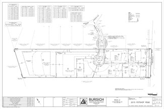 Plus de détails pour 2015 Potshop Rd, Trooper, PA - Terrain à vendre