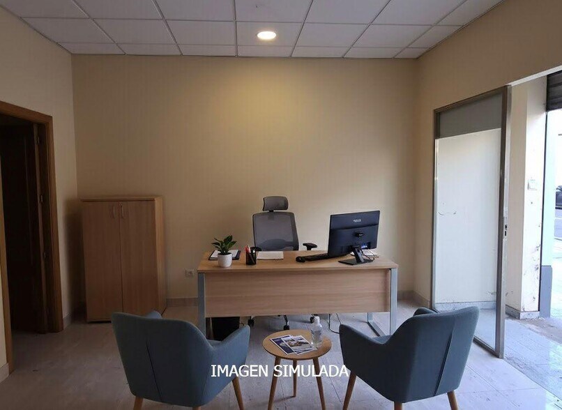 Retail in Algemesí for sale - Interior Photo - Image 3 of 9