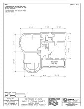 1402 E Cesar Chavez St, Austin, TX for lease Floor Plan- Image 1 of 1