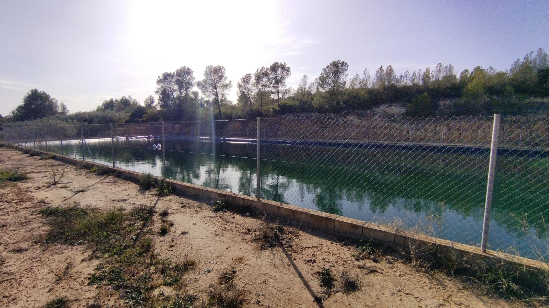 Land in Calasparra, Murcia for lease Building Photo- Image 1 of 13