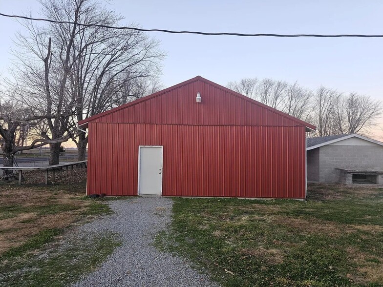 3683 Neunert Rd, Jacob, IL for sale - Building Photo - Image 3 of 12