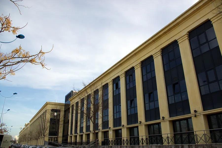 Office in Sevilla, Sevilla for sale Building Photo- Image 1 of 21