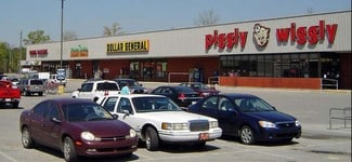 More details for 5698-5700 E Highway 278, Hokes Bluff, AL - Retail for Lease