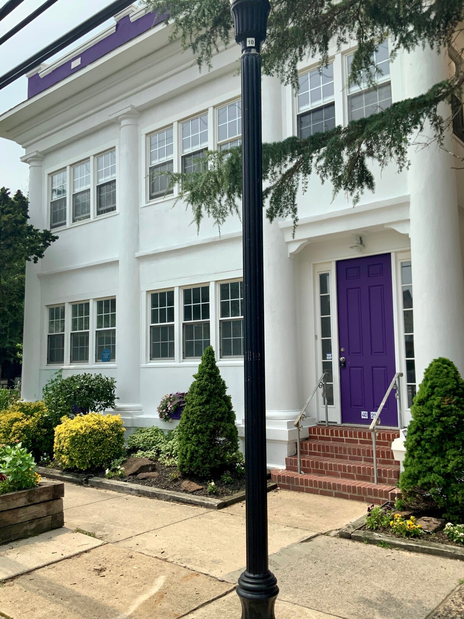 4021 Atlantic Ave, Atlantic City, NJ à vendre Photo du bâtiment- Image 1 de 5