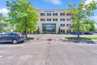 More details for 8301 E 21st St, Wichita, KS - Office for Sale