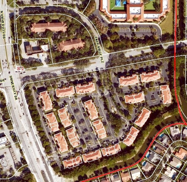 5401 N University Dr, Coral Springs, FL for sale - Building Photo - Image 2 of 16