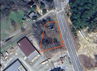 More details for 303 Bunn Rd, Louisburg, NC - Land for Sale