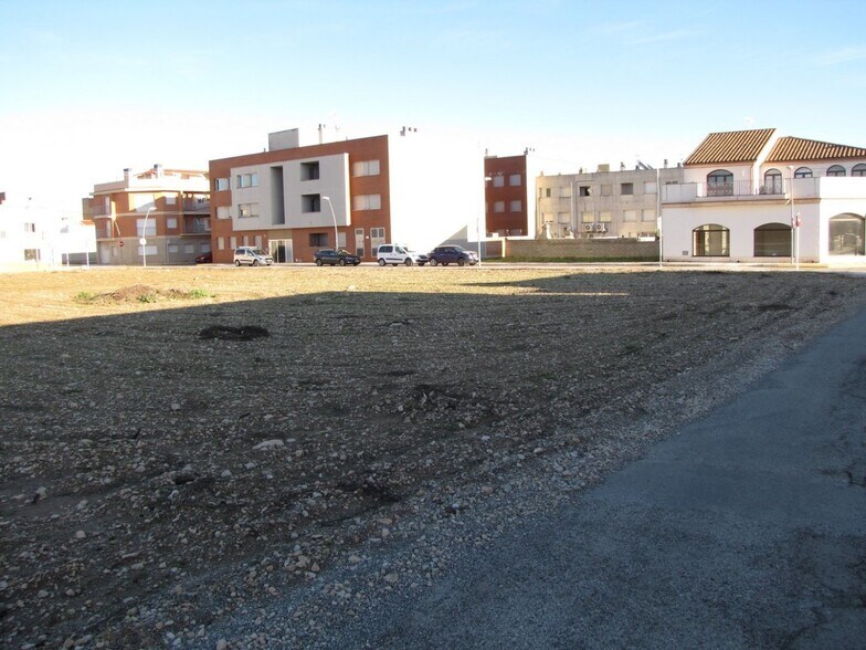 Terrain dans L'Aldea, Tarragona à vendre - Photo du bâtiment - Image 2 de 3