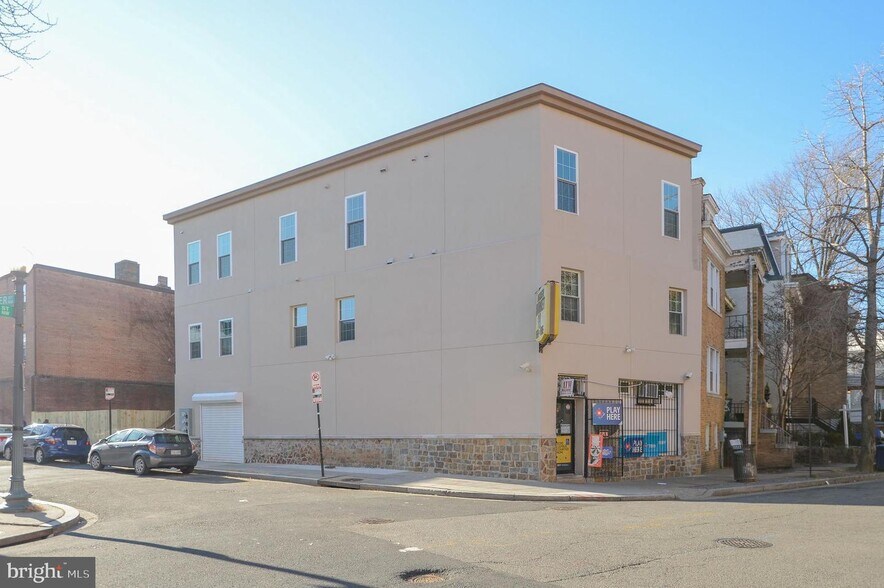 1500 Ogden St NW, Washington, DC à vendre - Photo du bâtiment - Image 3 de 28