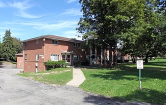More details for Rochester Apartments – Multifamily for Sale, Rochester, NY