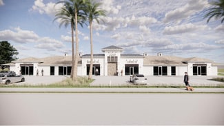 Plus de détails pour 2200 N Ponce de Leon Blvd, Saint Augustine, FL - Bureau à louer