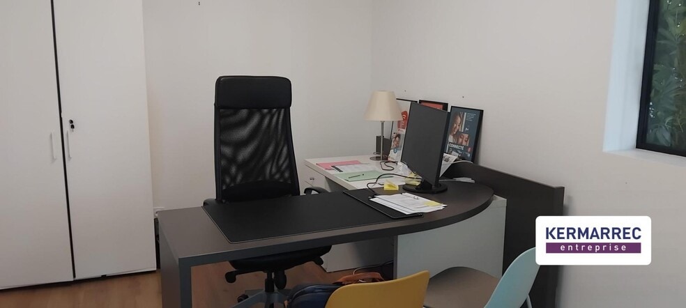 Bureau dans Rennes à louer - Photo intérieure - Image 1 de 5